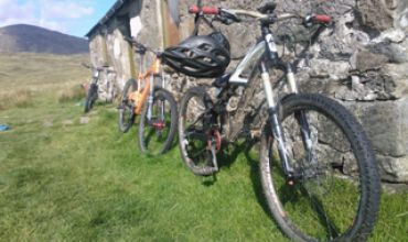 The West Highland Way - a 2 Day Epic